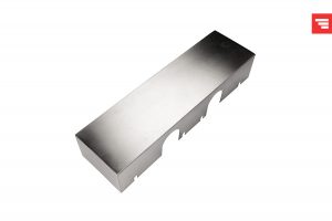 800 Series Stainless Steel Cover